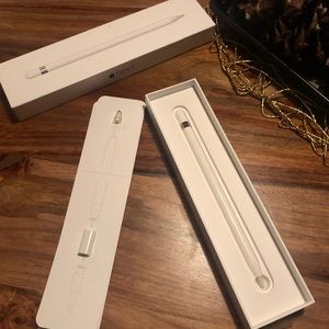 Apple Pencil 1st gen